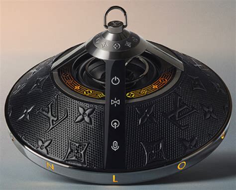 louis vuitton ufo|Louis Vuitton's UFO.